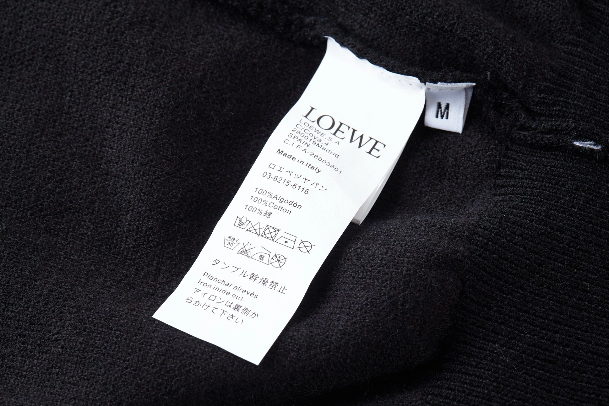 wg.luxury- 8o5w5 embroidery wool oversize 2colour item:E-F190I0105-2